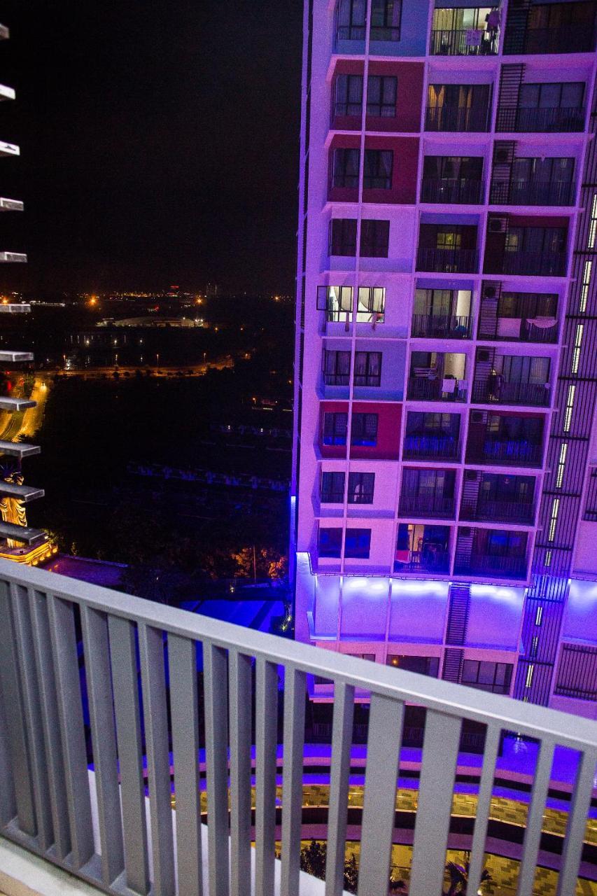 I-City Sweet Shah Alam Exterior photo