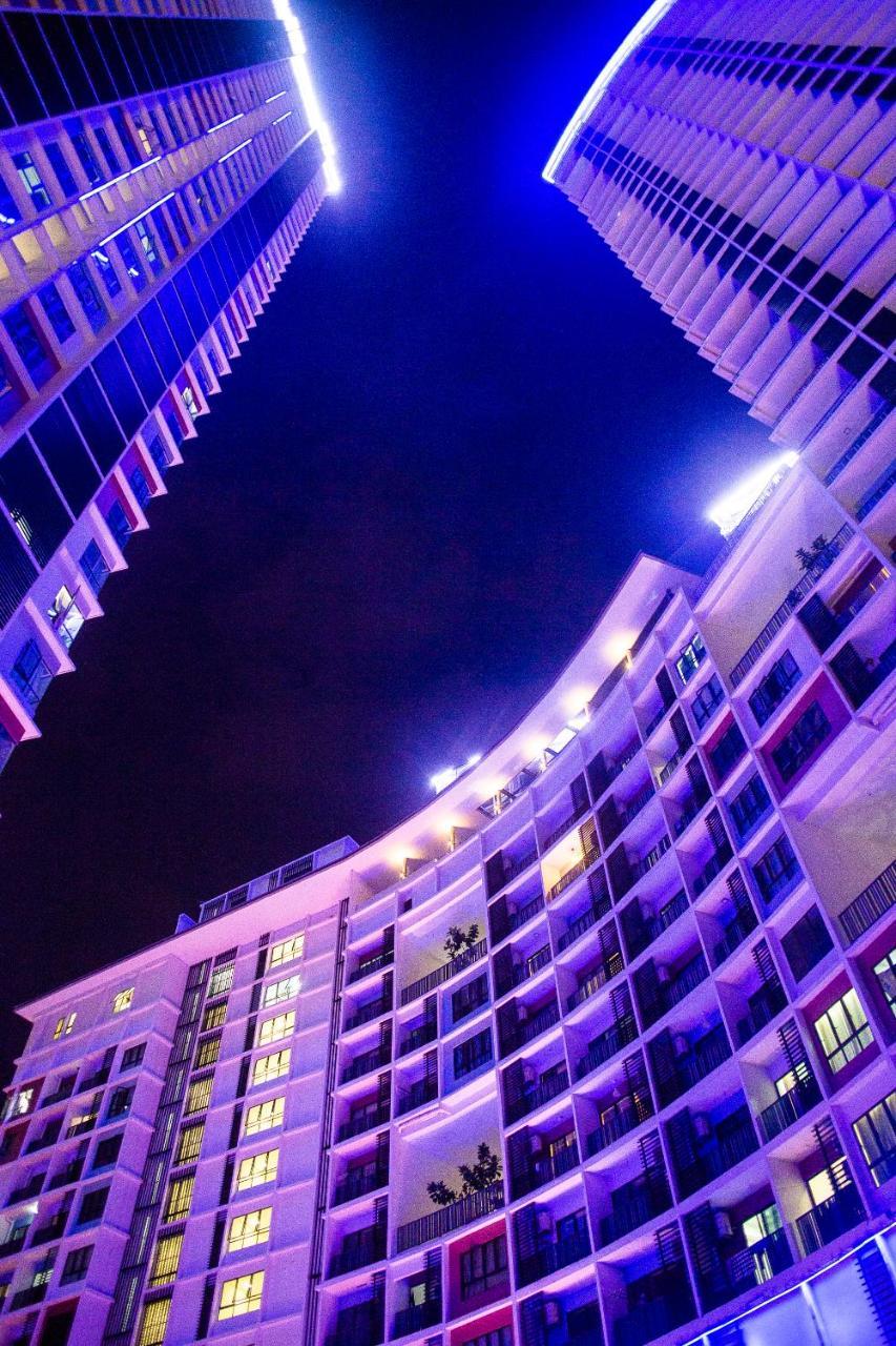 I-City Sweet Shah Alam Exterior photo