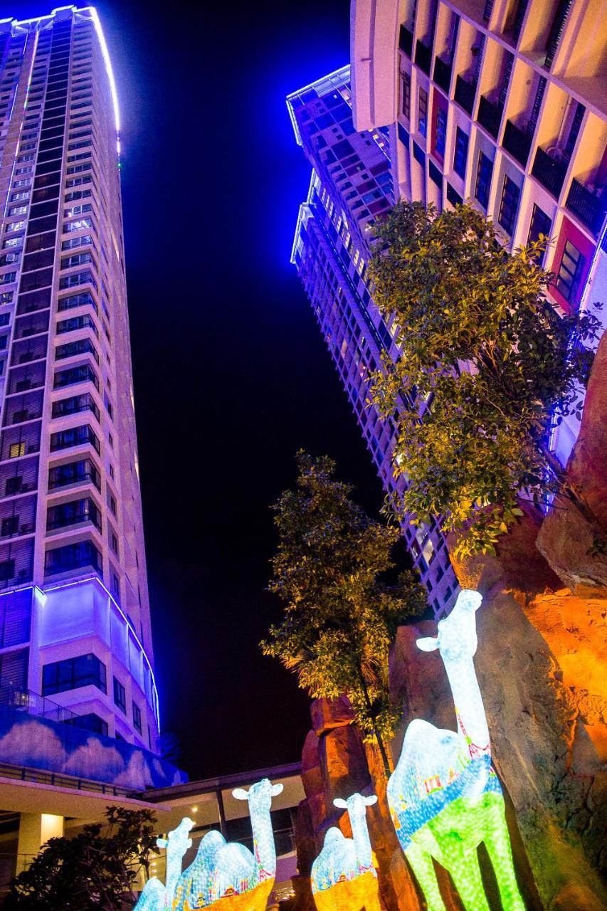 I-City Sweet Shah Alam Exterior photo