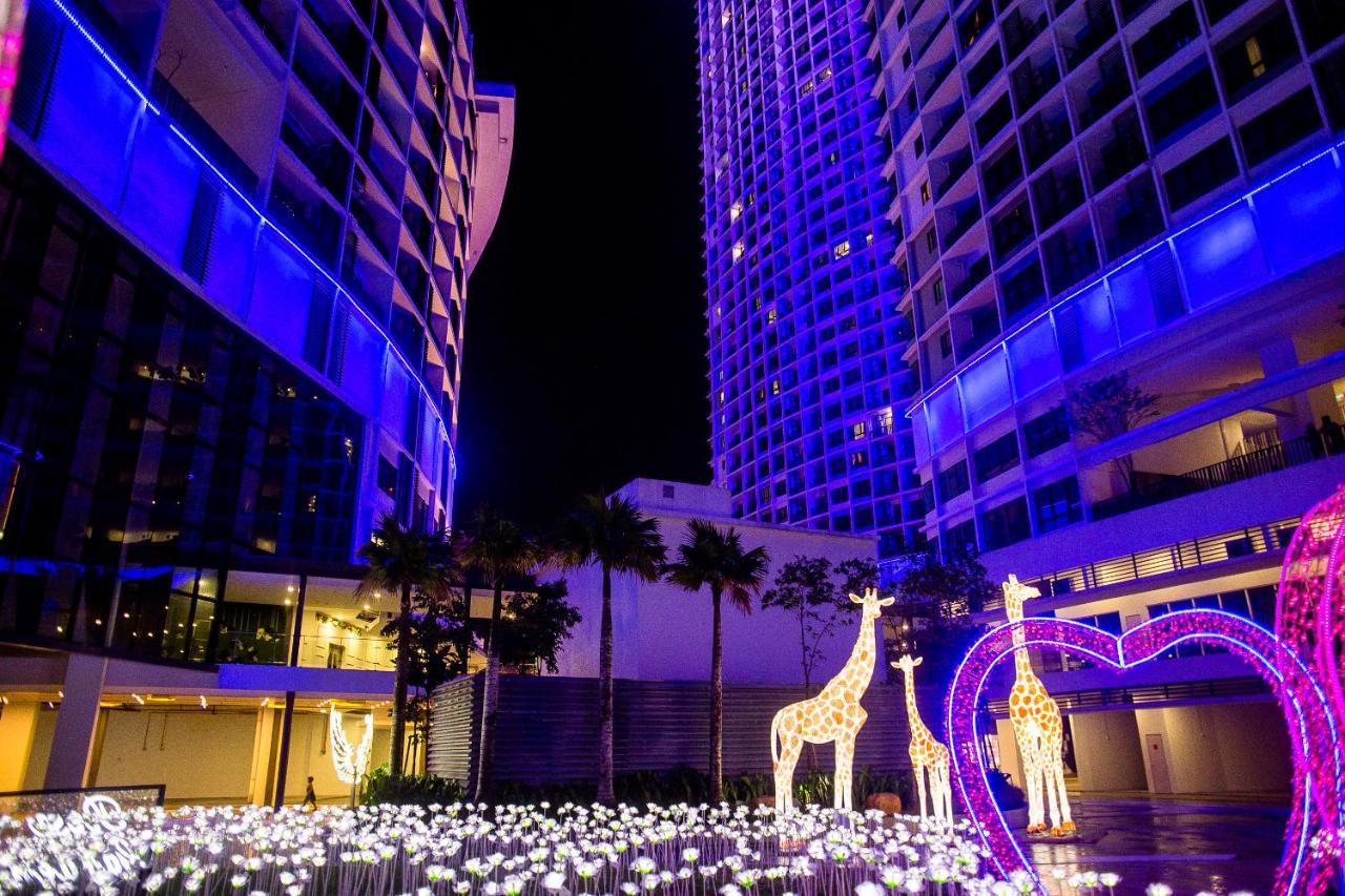 I-City Sweet Shah Alam Exterior photo