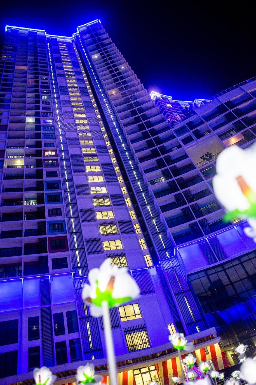 I-City Sweet Shah Alam Exterior photo