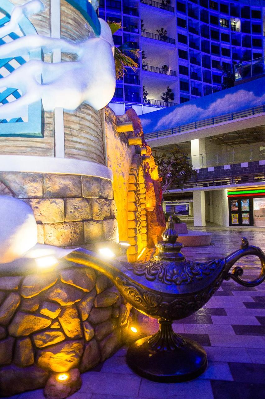I-City Sweet Shah Alam Exterior photo