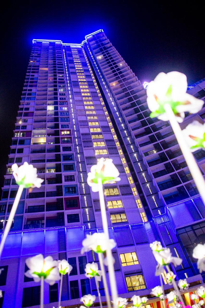 I-City Sweet Shah Alam Exterior photo