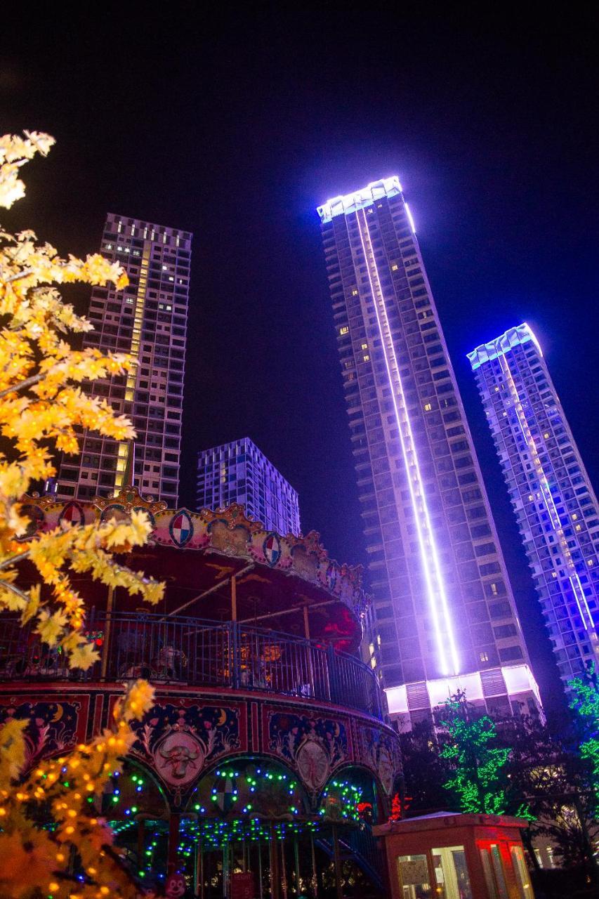 I-City Sweet Shah Alam Exterior photo