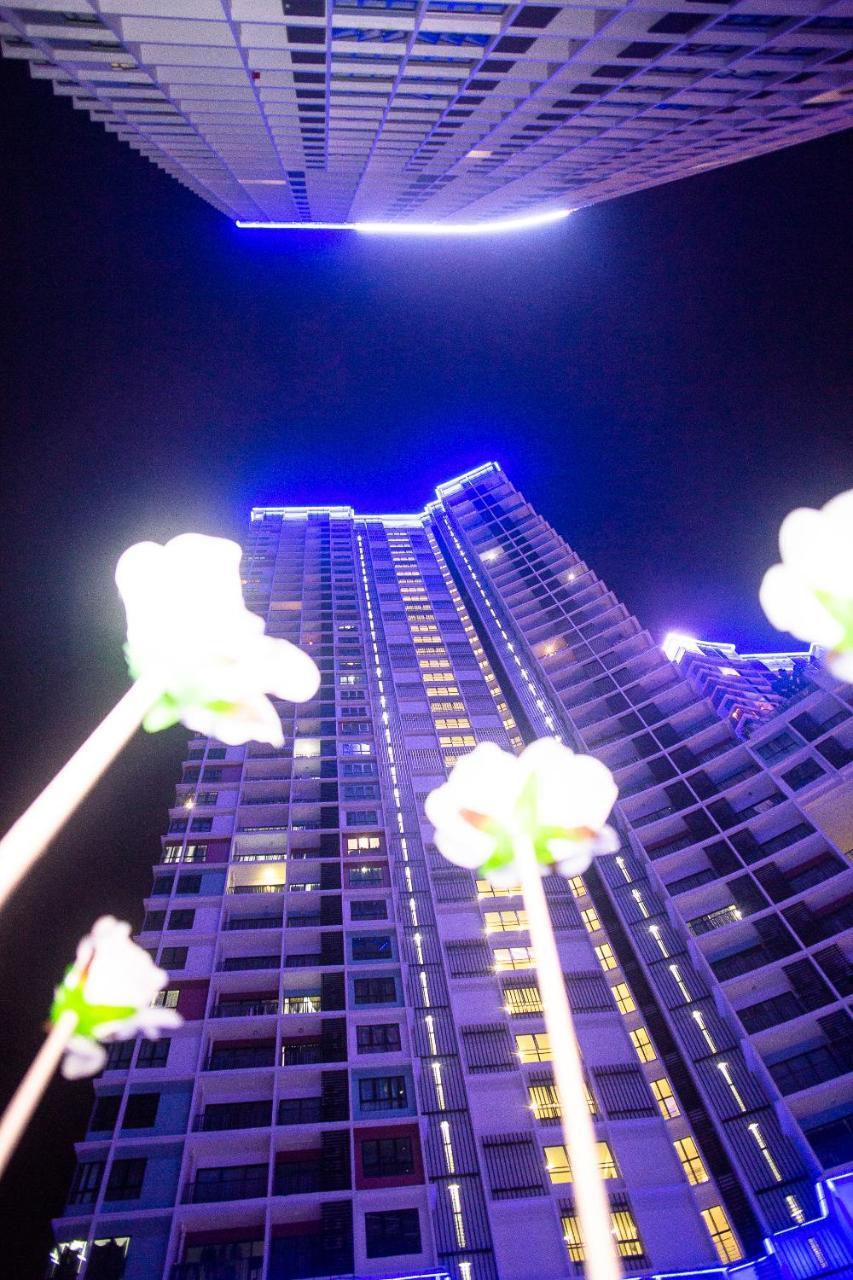 I-City Sweet Shah Alam Exterior photo