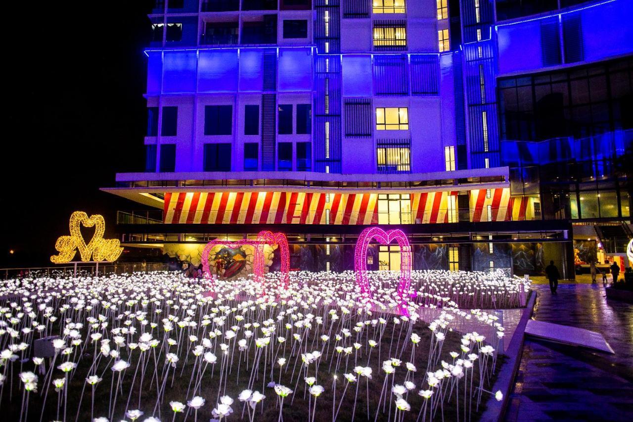 I-City Sweet Shah Alam Exterior photo
