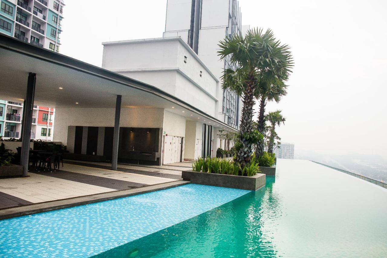 I-City Sweet Shah Alam Exterior photo