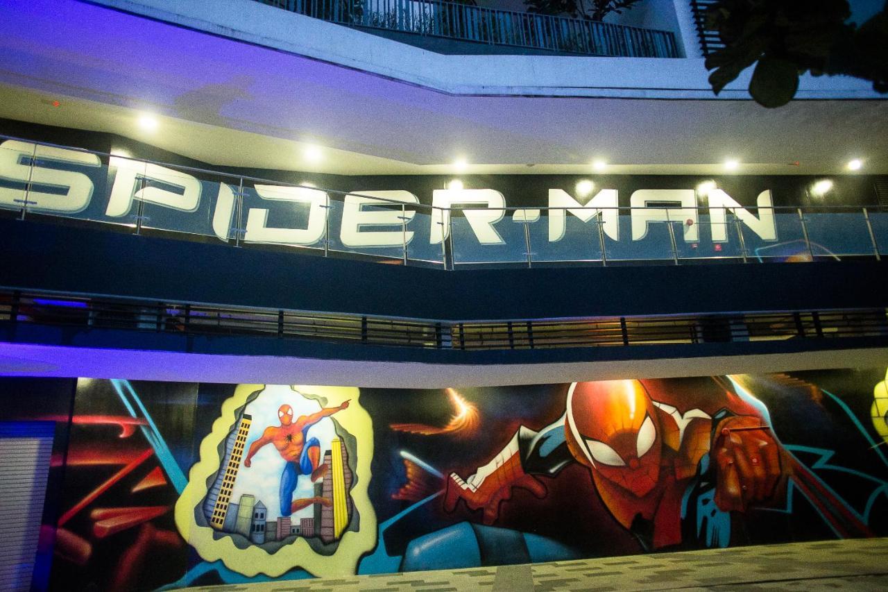 I-City Sweet Shah Alam Exterior photo