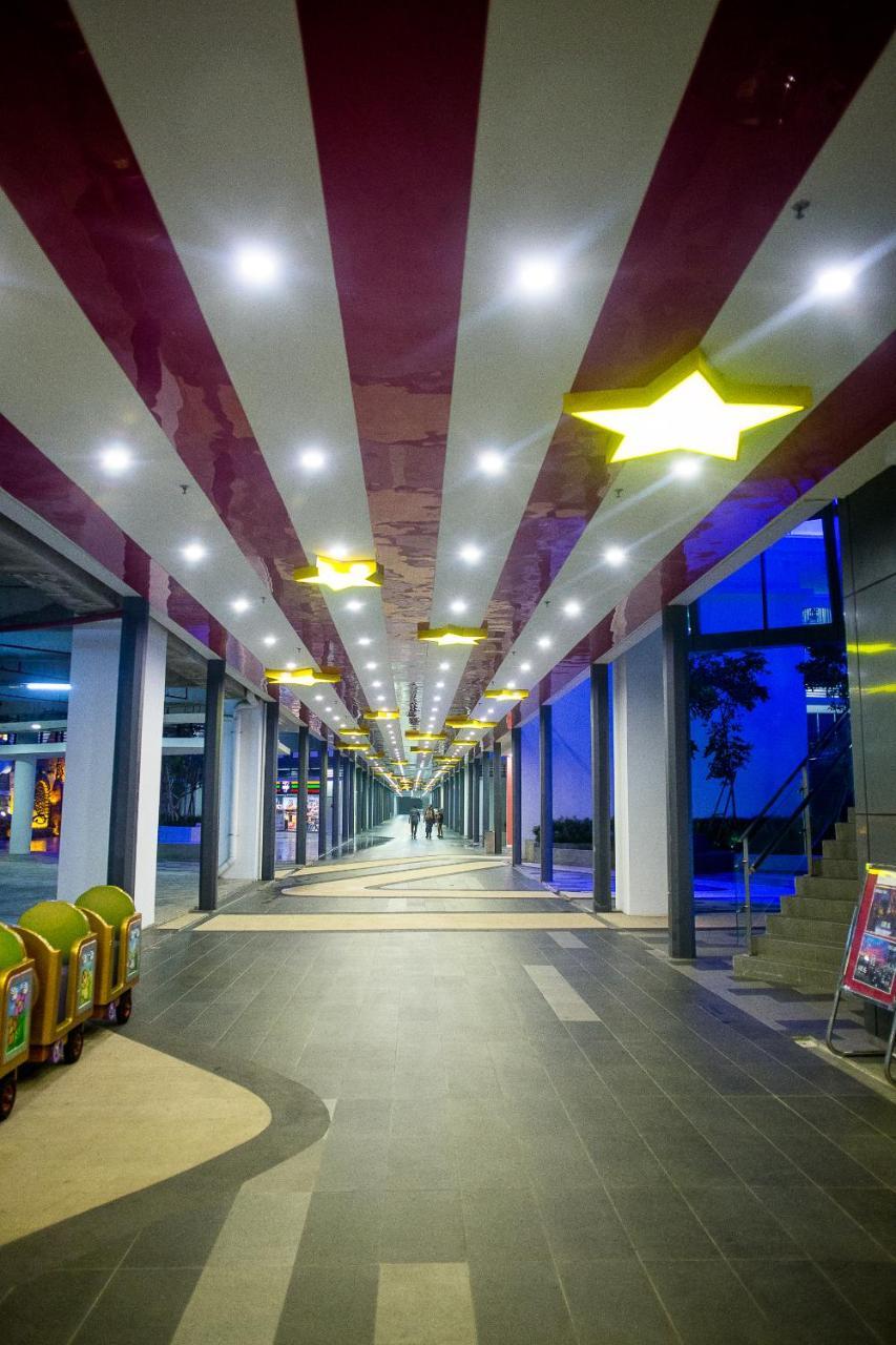 I-City Sweet Shah Alam Exterior photo