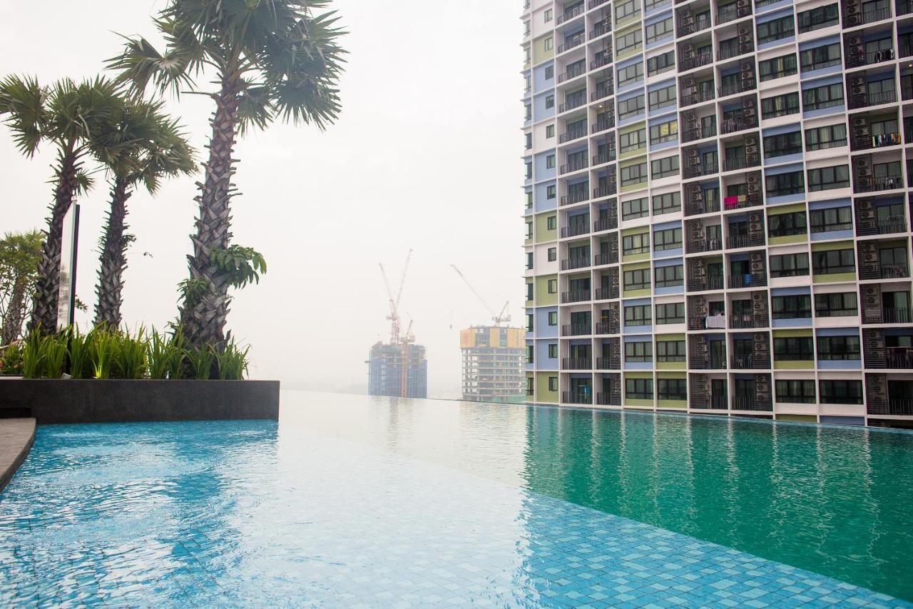 I-City Sweet Shah Alam Exterior photo